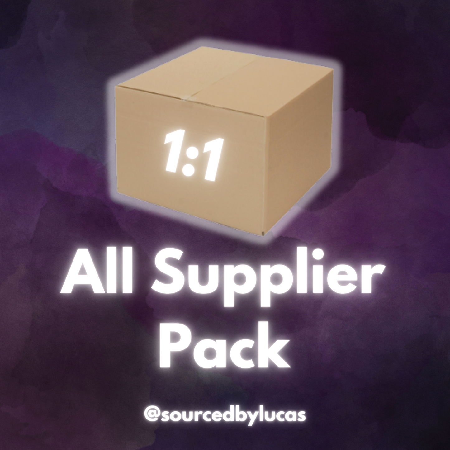 Ultimate Supplier/Vendor Bundle