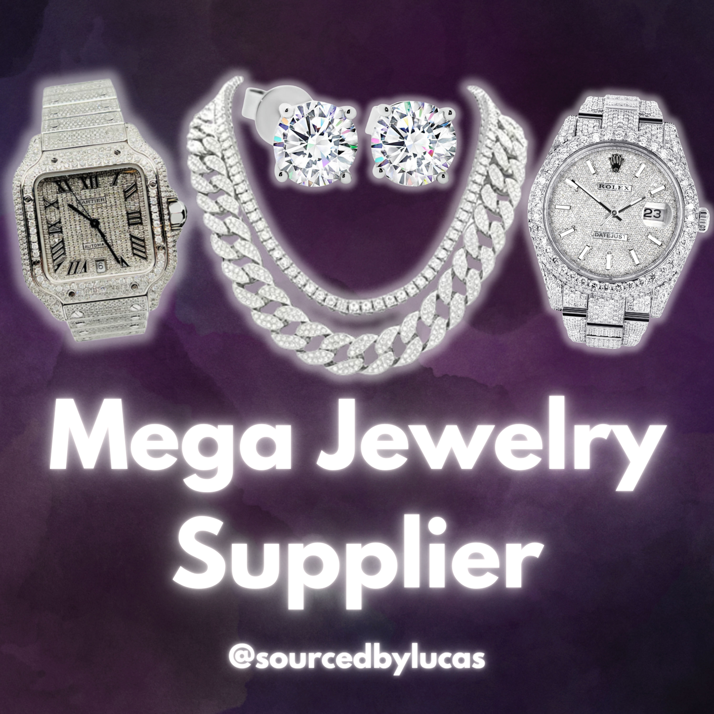 Mega Jewelry Supplier/Vendor